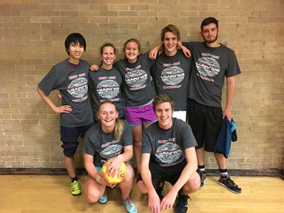 Corec soccer, Things Might Get Messi